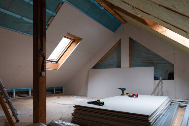 Best Specialized Insulation Services in Powell, OH
