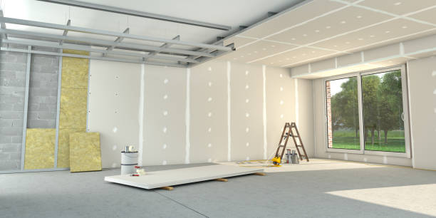 Best Insulation for Specific Applications in Powell, OH