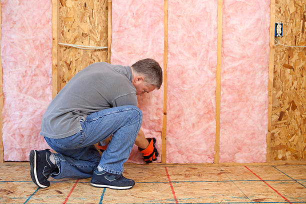 Best Commercial Insulation in Powell, OH