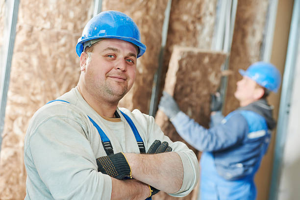 Best Spray Foam Insulation in Powell, OH