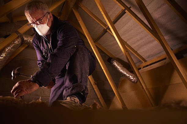 Types of Insulation We Offer in Powell, OH